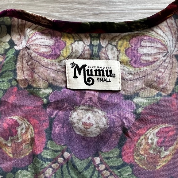 Show Me Your MuMu : Bardot tassel top - Picture 9 of 12